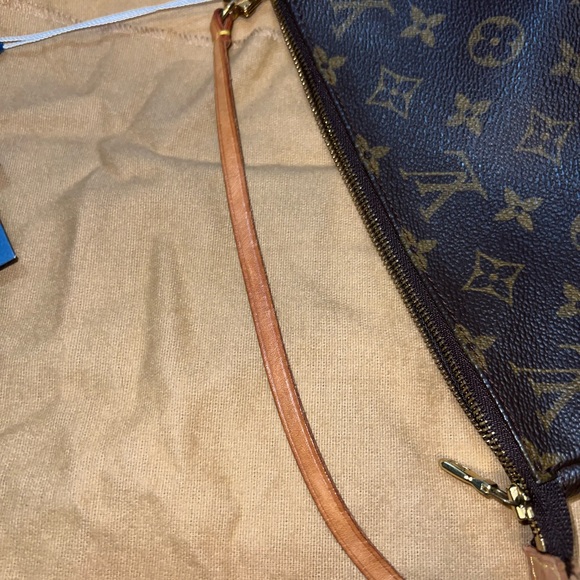 Louis Vuitton Pochette Accessories - Picture 6 of 12